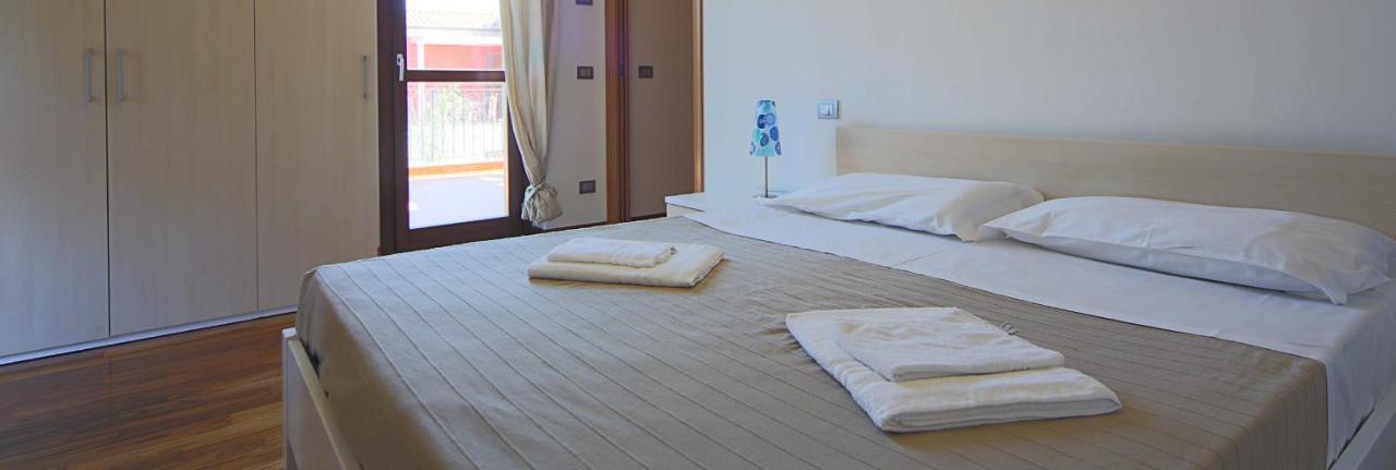 Adamo Ed Eva Resort Numana Luaran gambar
