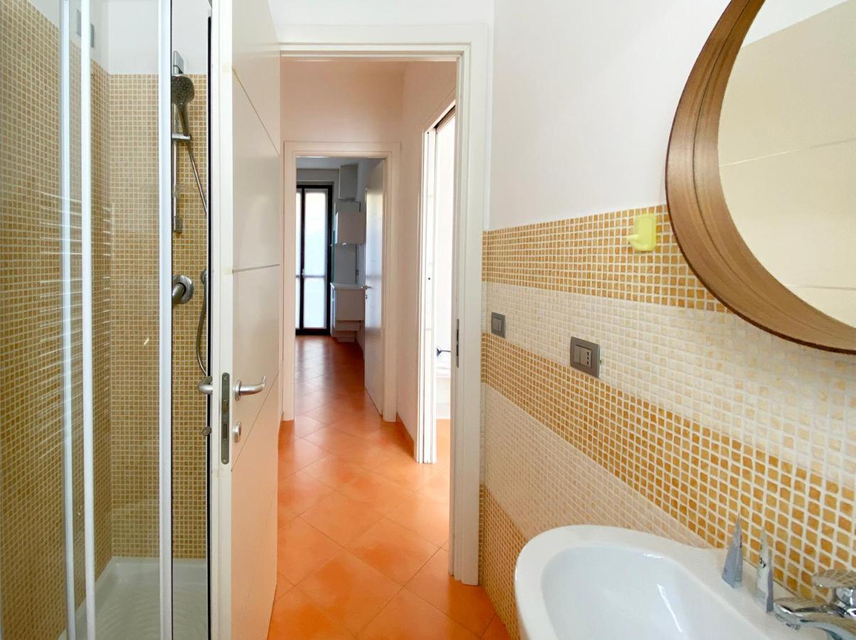 Adamo Ed Eva Resort Numana Luaran gambar