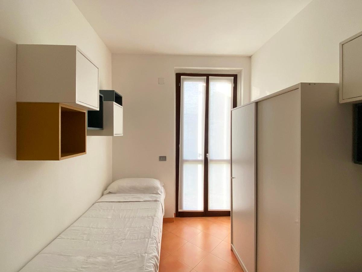 Adamo Ed Eva Resort Numana Luaran gambar