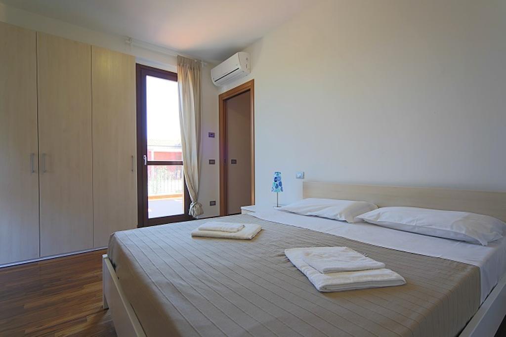 Adamo Ed Eva Resort Numana Luaran gambar