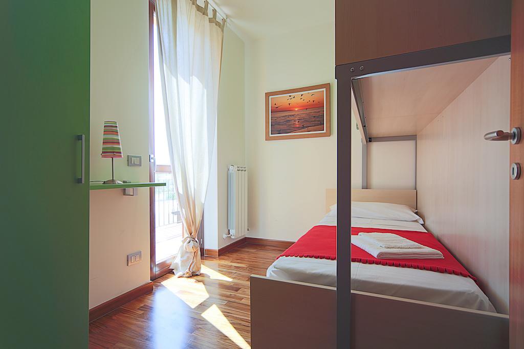 Adamo Ed Eva Resort Numana Bilik gambar
