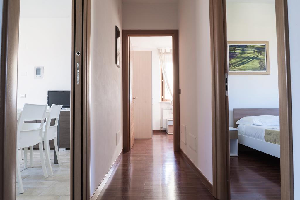 Adamo Ed Eva Resort Numana Luaran gambar