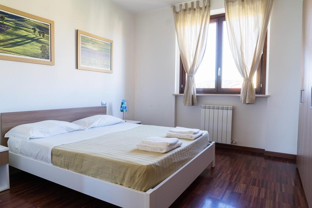 Adamo Ed Eva Resort Numana Luaran gambar