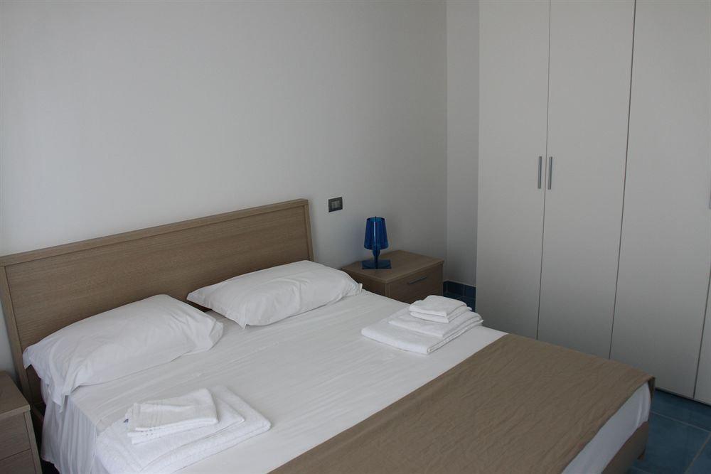 Adamo Ed Eva Resort Numana Luaran gambar