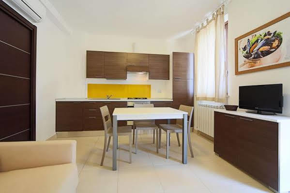 Adamo Ed Eva Resort Numana Luaran gambar